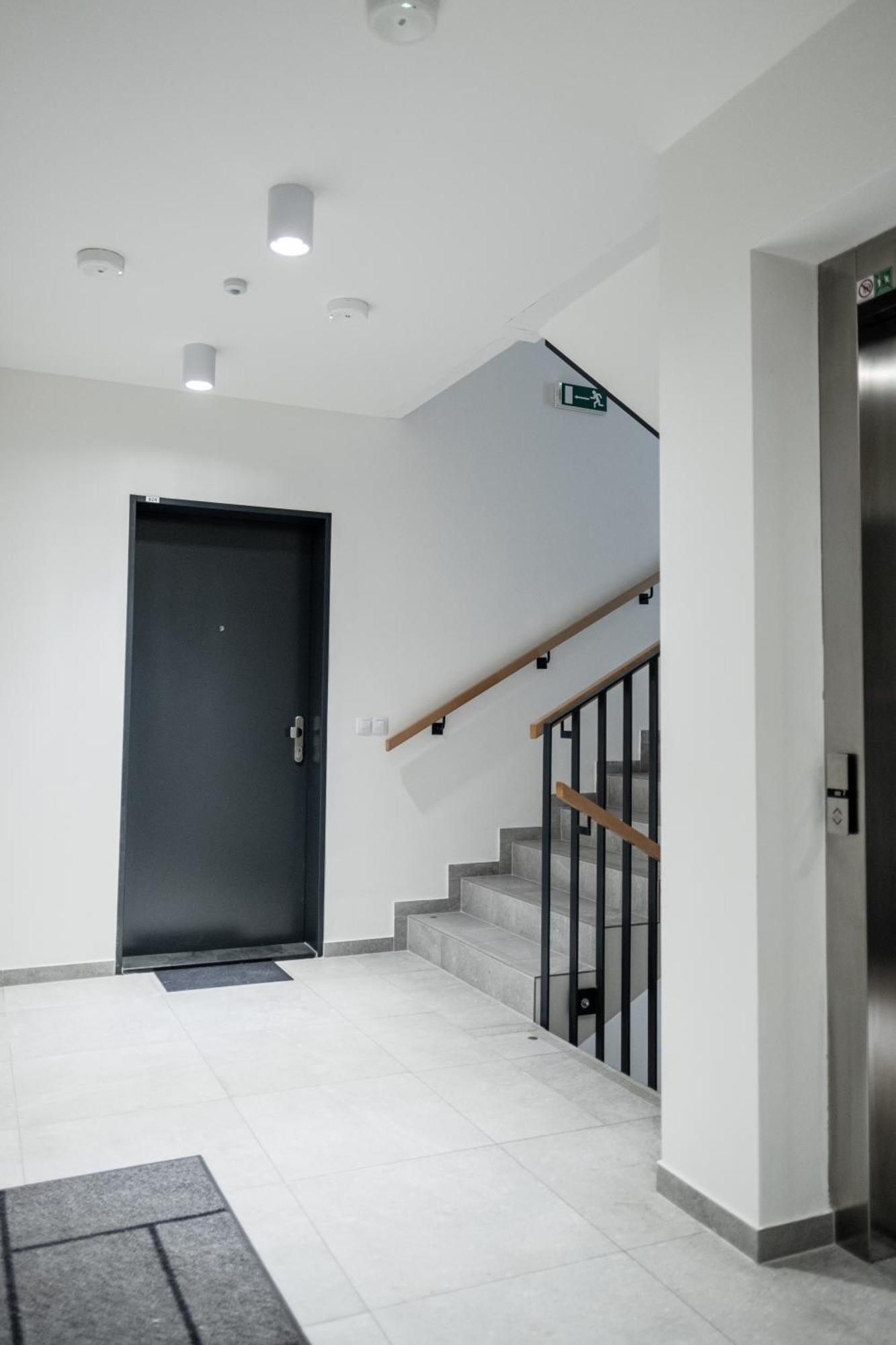 Apartamento Luxury Centre
