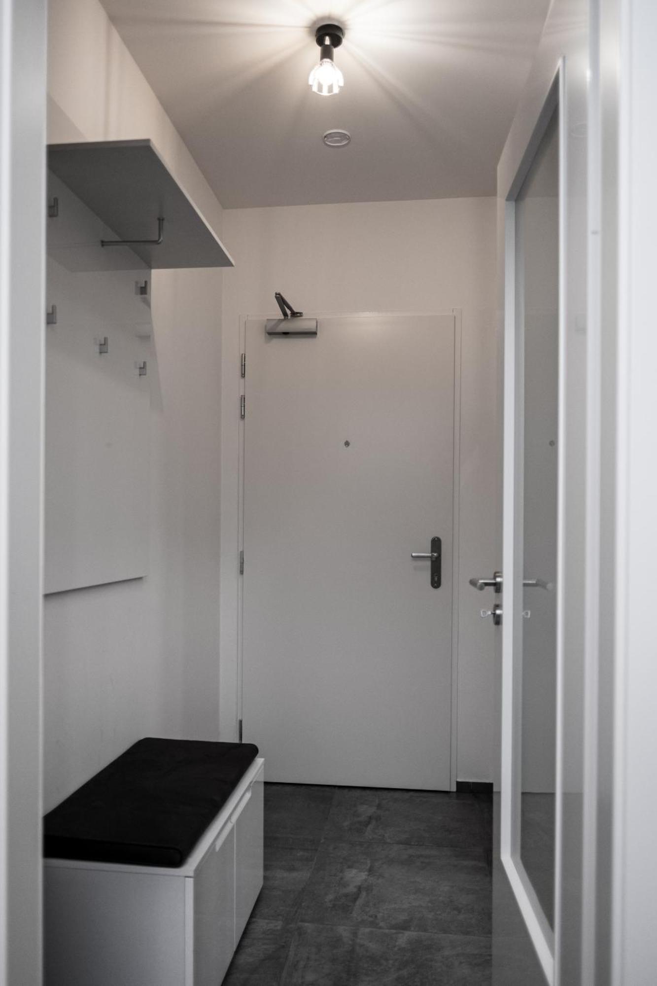 Luxury Centre Apartamento