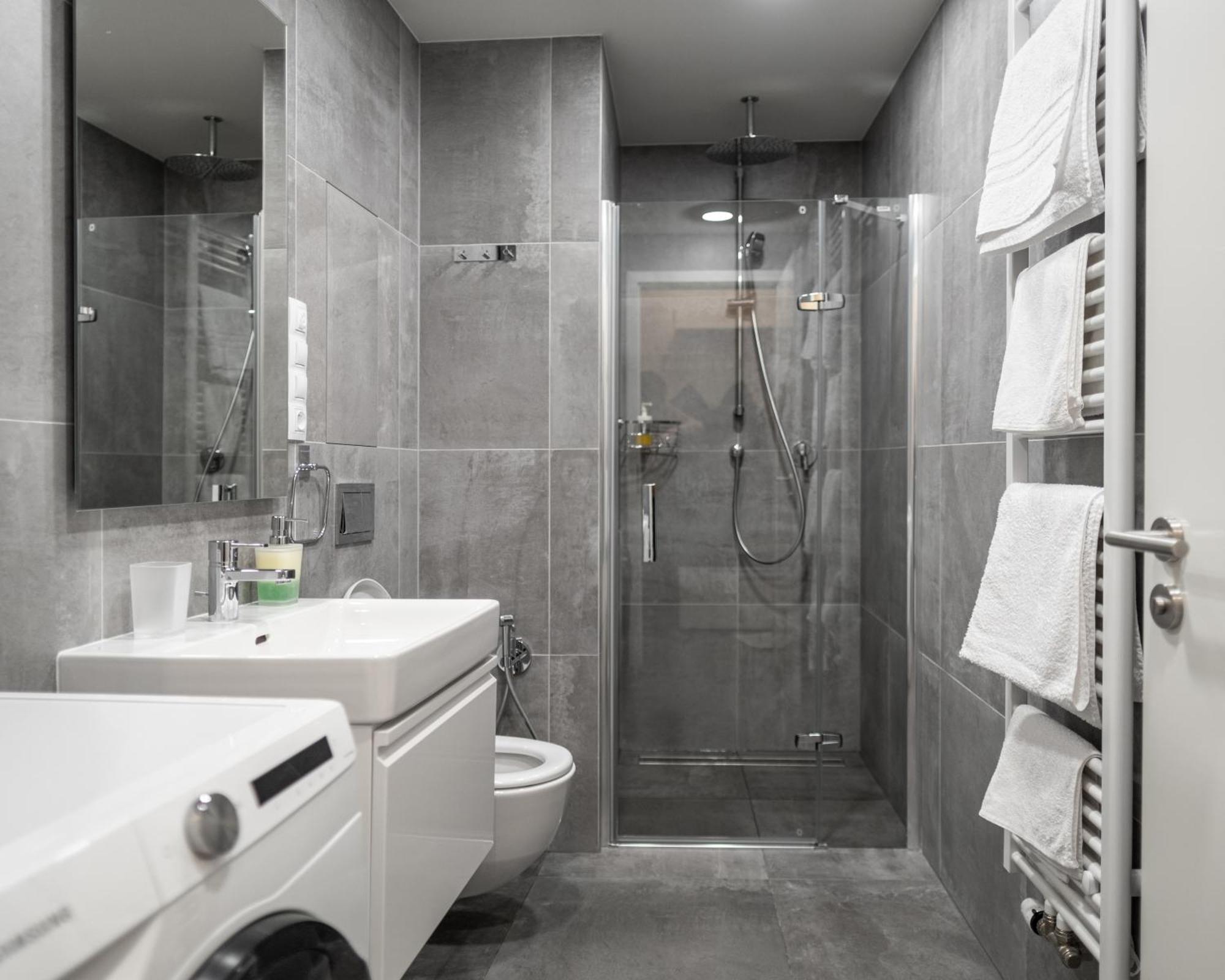 Apartamento Luxury Centre *