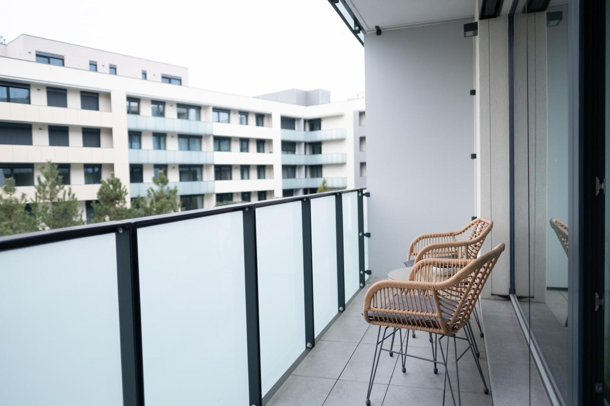 Luxury Centre Apartamento Praga