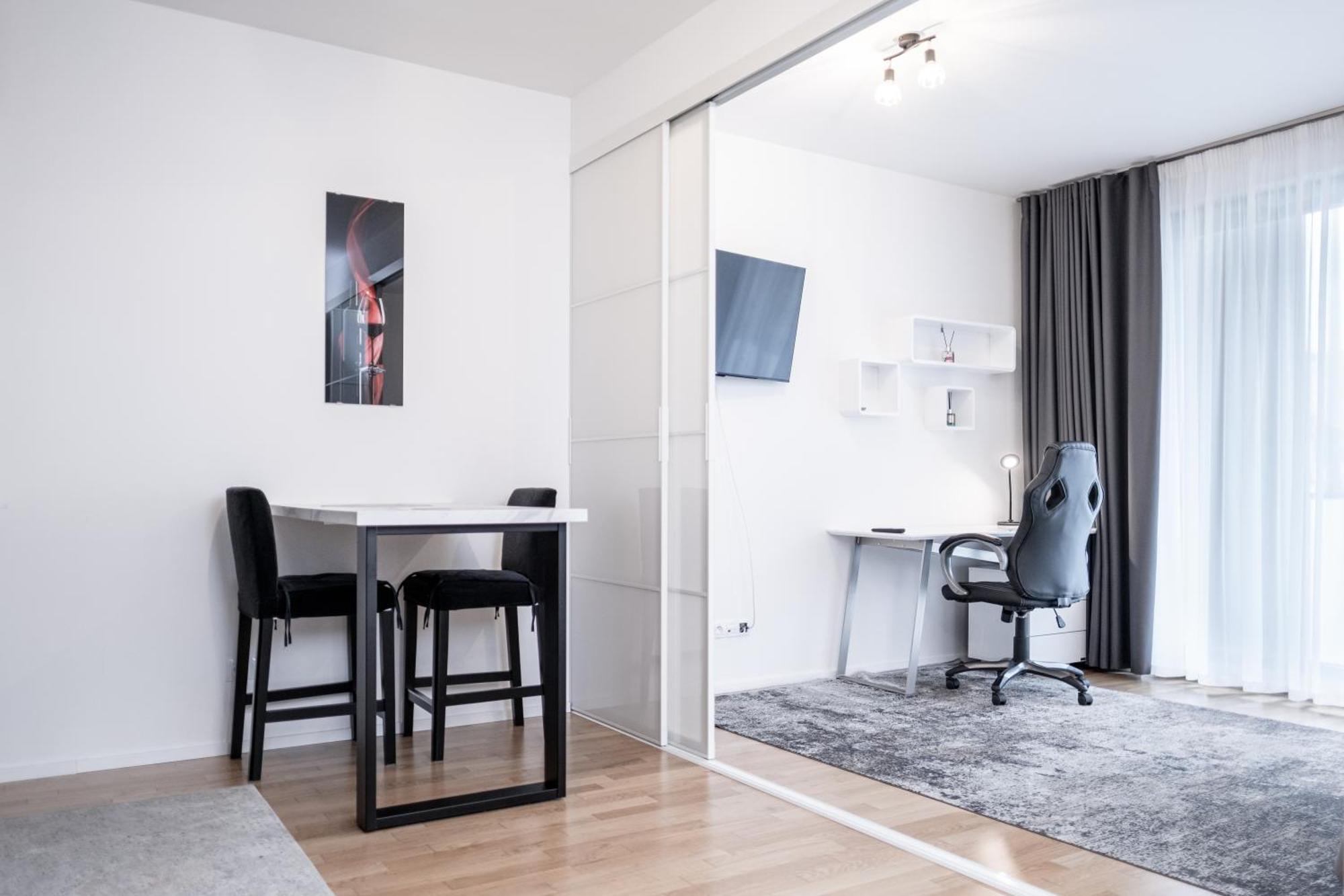 Apartamento Luxury Centre *